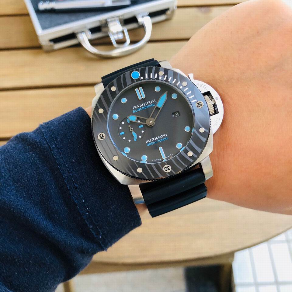 Panerai watch mb (6)