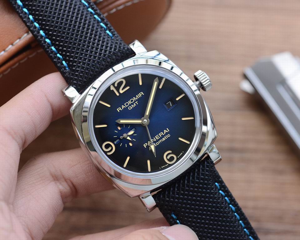 Panerai watch mb (6)