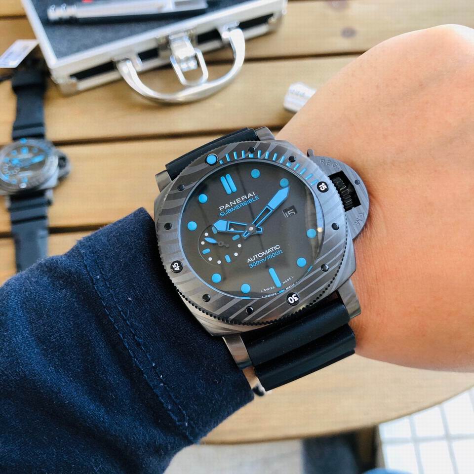 Panerai watch mb (6)