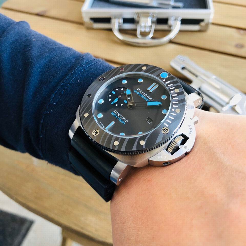 Panerai watch mb (7)