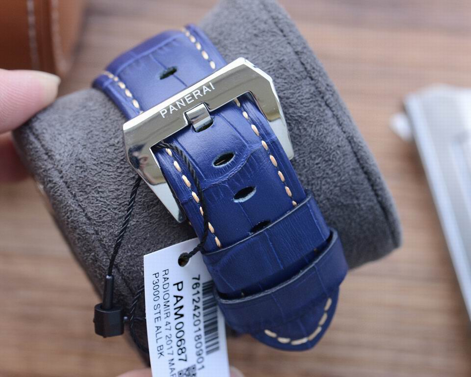 Panerai watch mb (7)