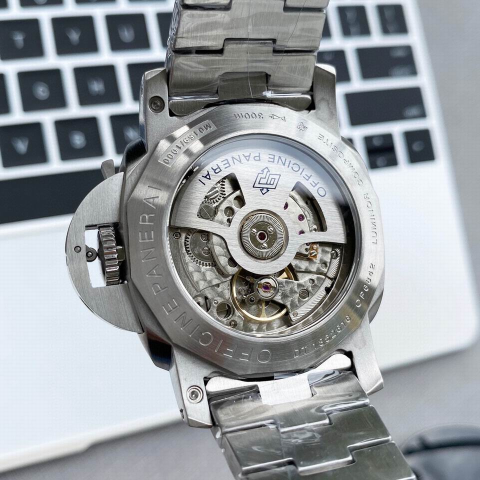 Panerai watch mb (7)