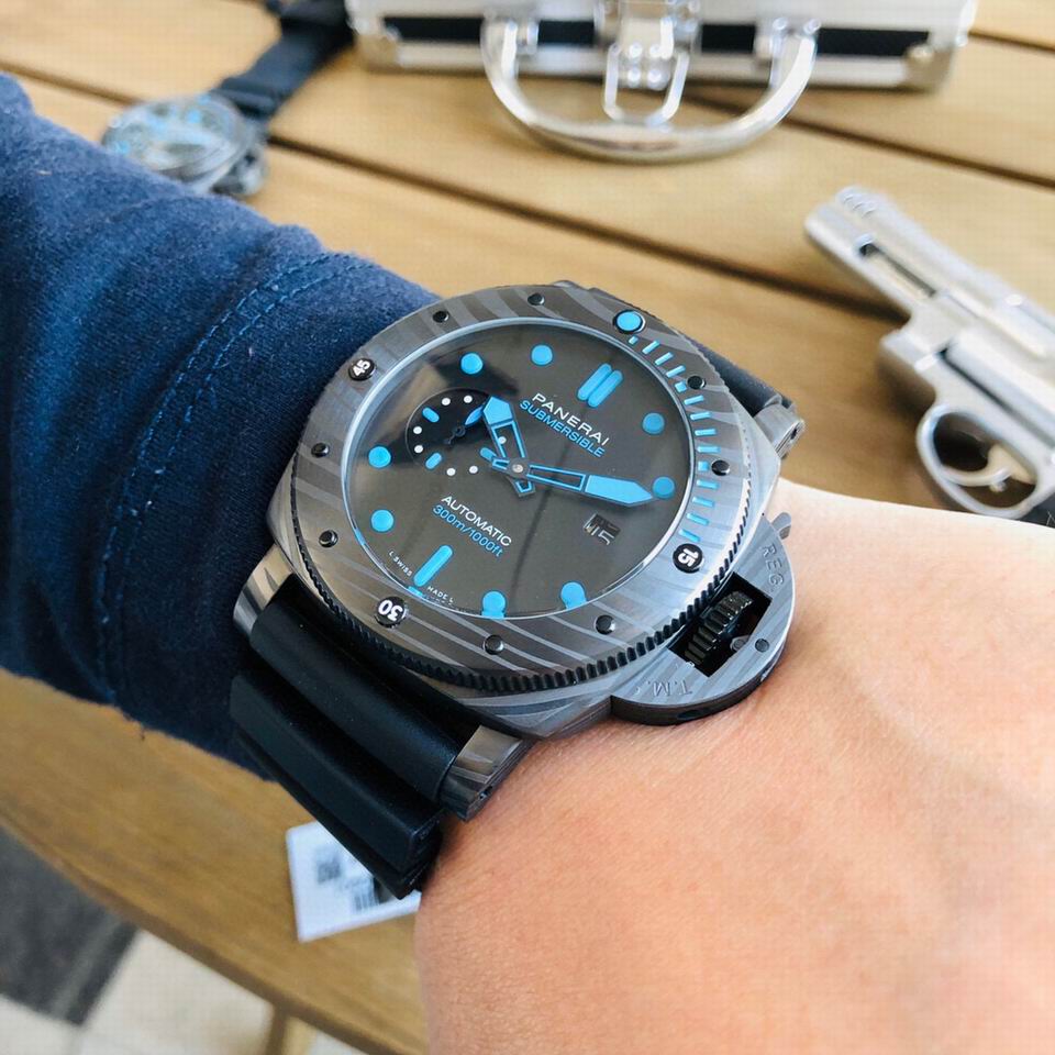 Panerai watch mb (7)