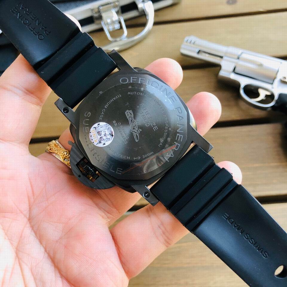 Panerai watch mb (8)