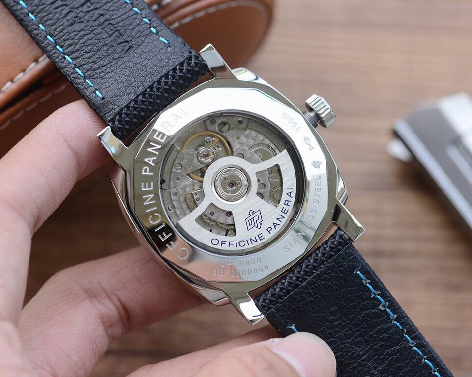 Panerai watch mb (9)