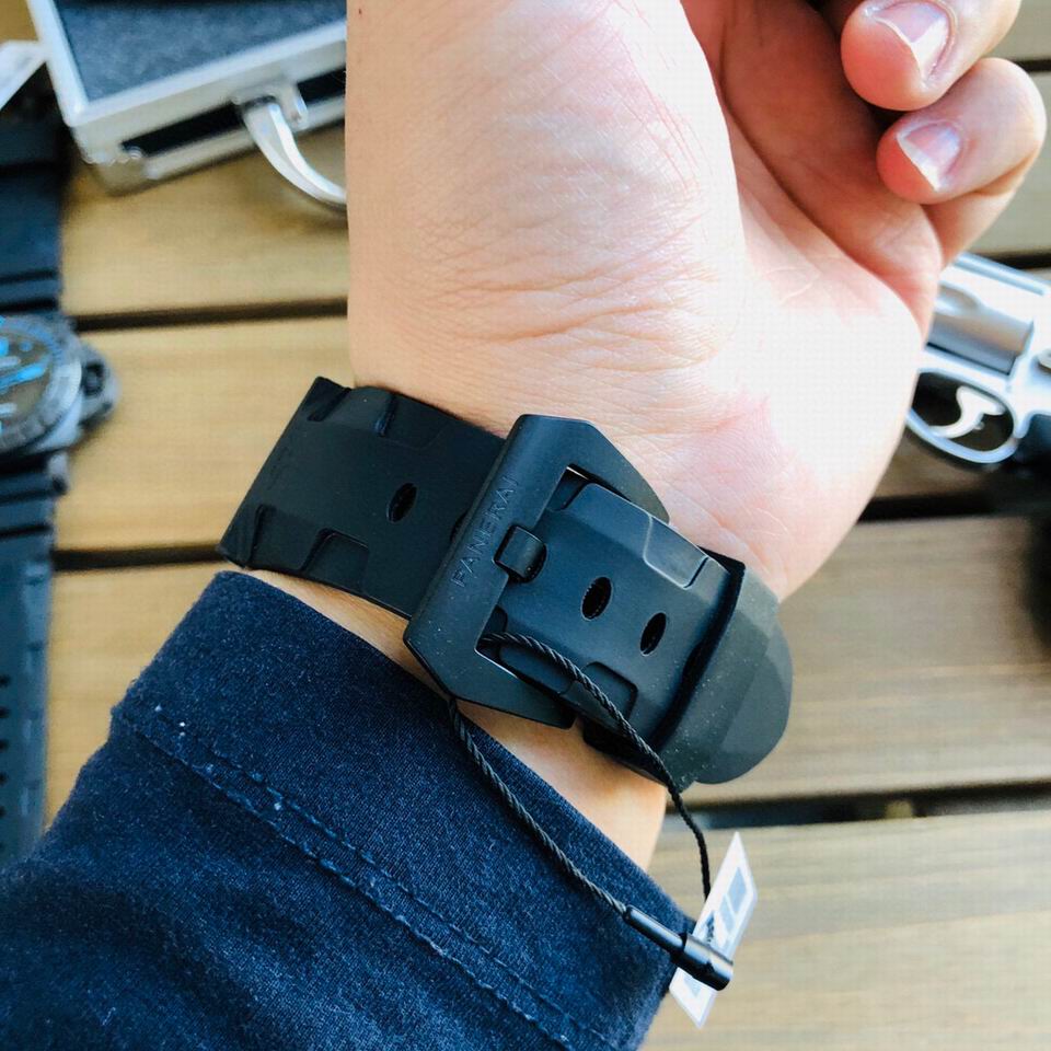 Panerai watch mb (9)