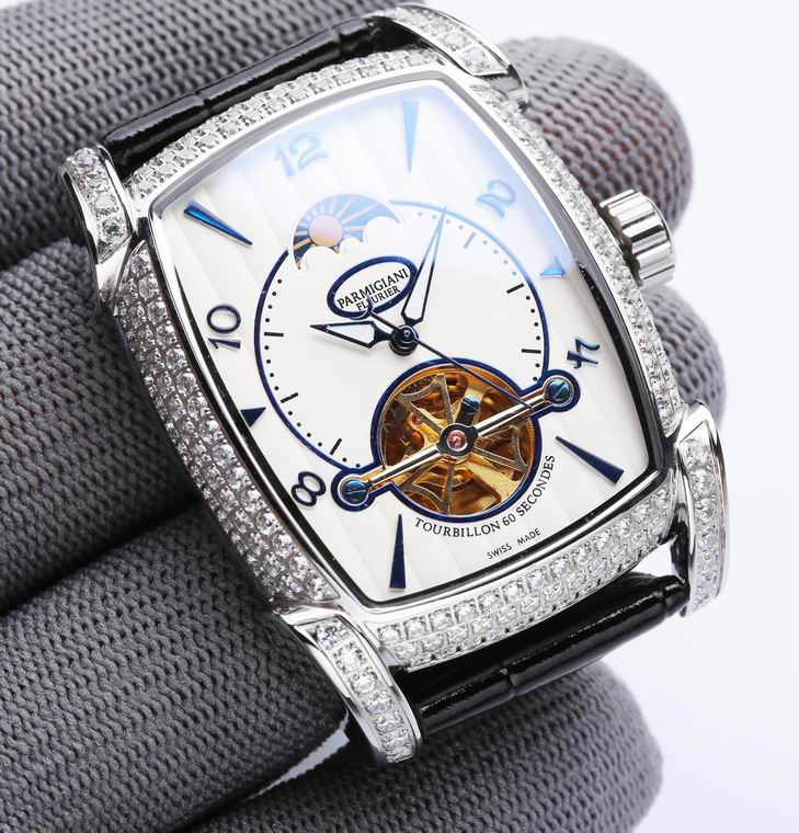 Parmigiani men 47X37X11mm (14)