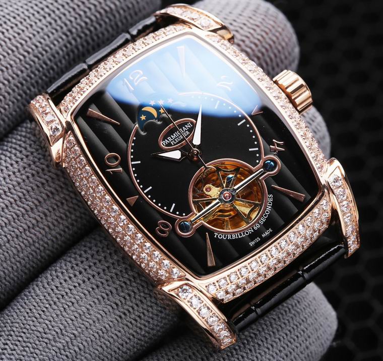 Parmigiani men 47X37X11mm (2)