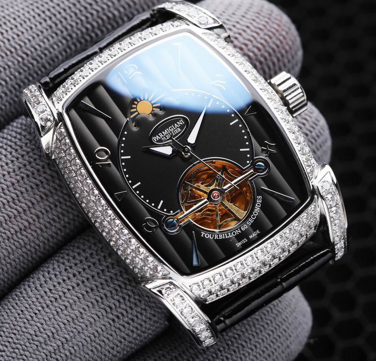 Parmigiani men 47X37X11mm (22)