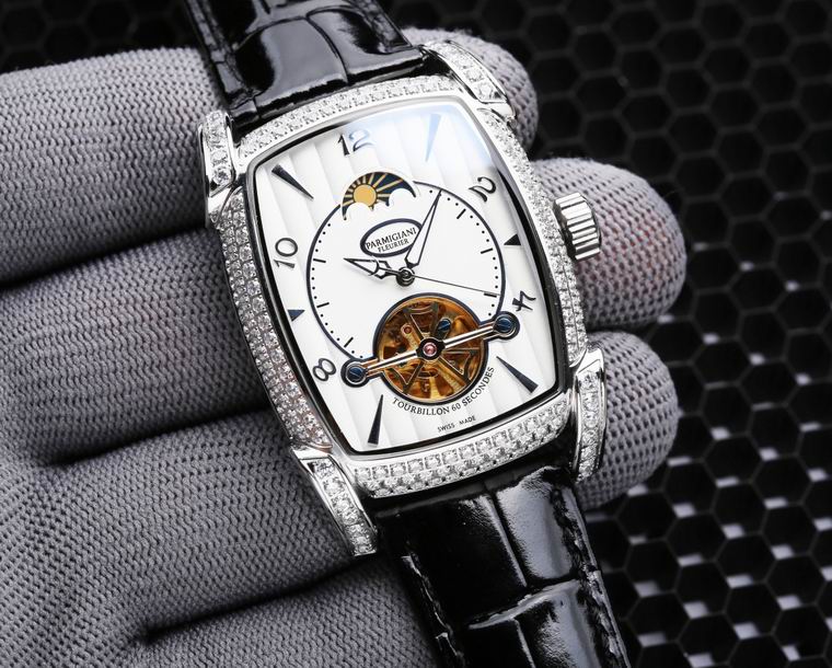 Parmigiani men 47X37X11mm (26)