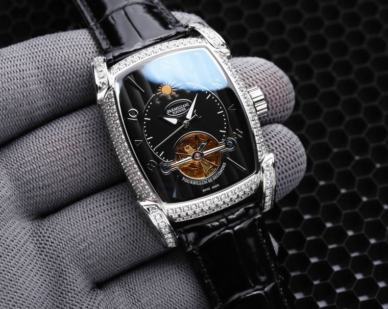 Parmigiani men 47X37X11mm (27)