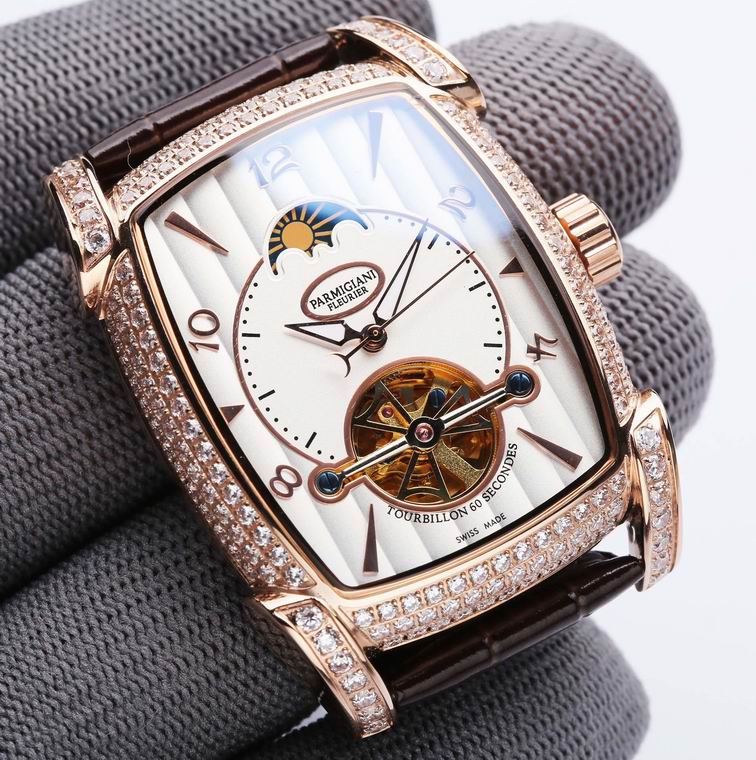 Parmigiani men 47X37X11mm (3)