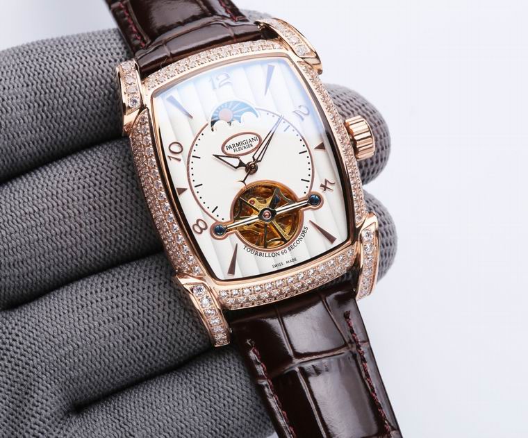 Parmigiani men 47X37X11mm (4)