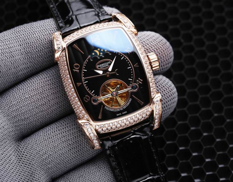 Parmigiani men 47X37X11mm (5)