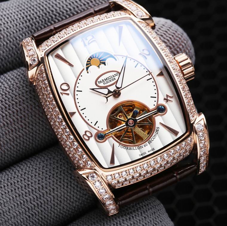 Parmigiani men 47X37X11mm (6)