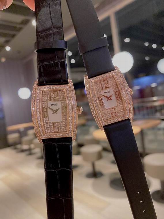 Piaget  27X38mm women A60 (1)