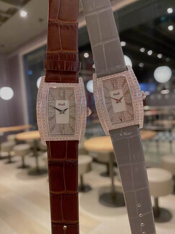 Piaget  27X38mm women A60 (10)