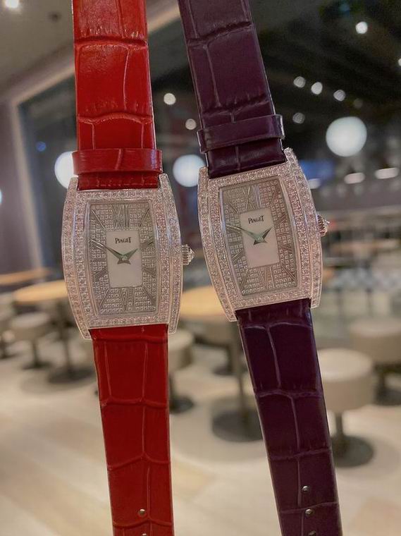 Piaget  27X38mm women A60 (11)