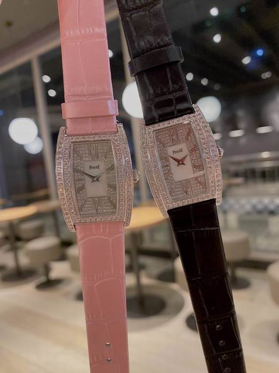 Piaget  27X38mm women A60 (12)