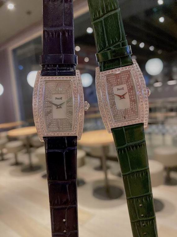 Piaget  27X38mm women A60 (13)