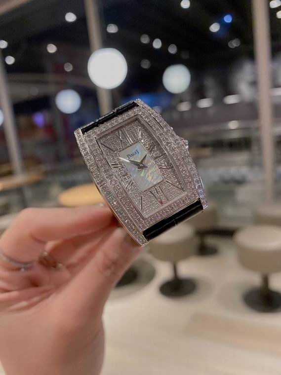 Piaget  27X38mm women A60 (14)