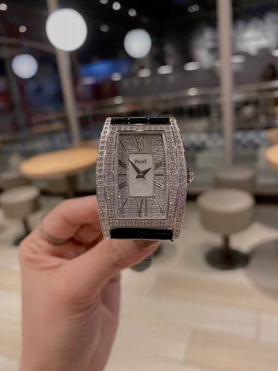 Piaget  27X38mm women A60 (15)