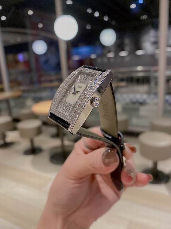 Piaget  27X38mm women A60 (16)