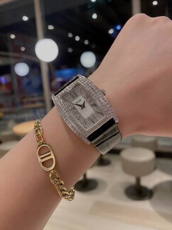 Piaget  27X38mm women A60 (17)