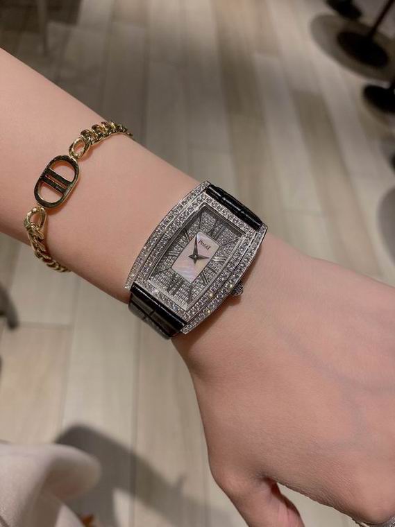 Piaget  27X38mm women A60 (18)
