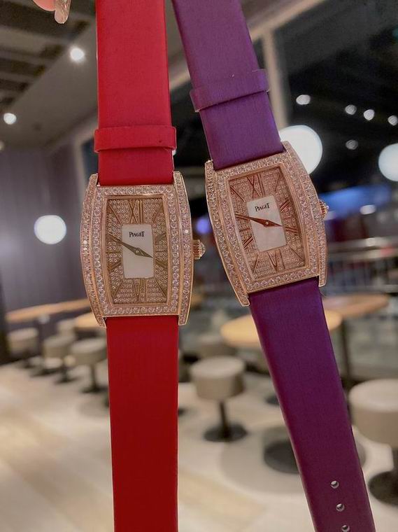 Piaget  27X38mm women A60 (19)