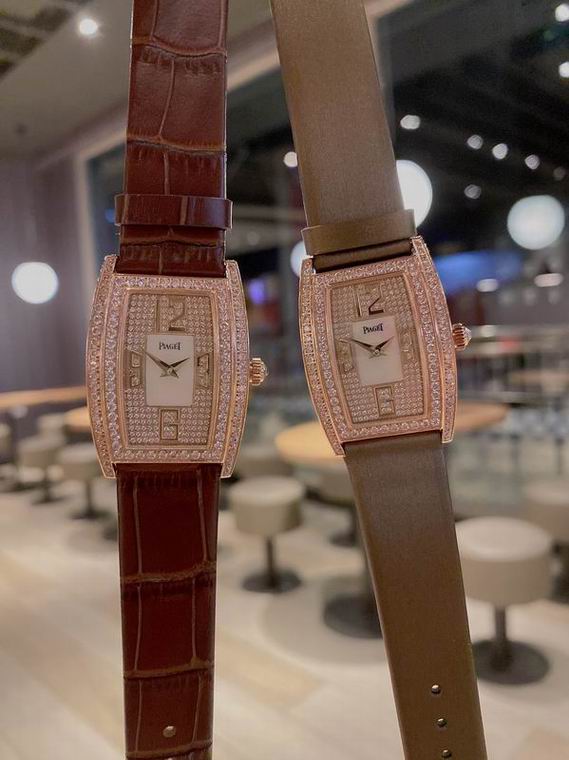 Piaget  27X38mm women A60 (2)