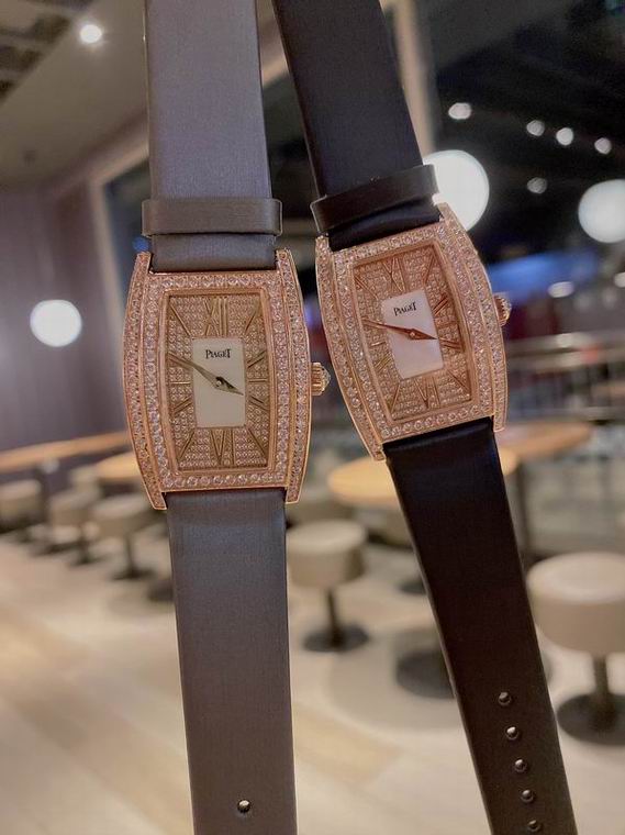 Piaget  27X38mm women A60 (20)