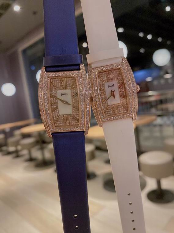 Piaget  27X38mm women A60 (21)