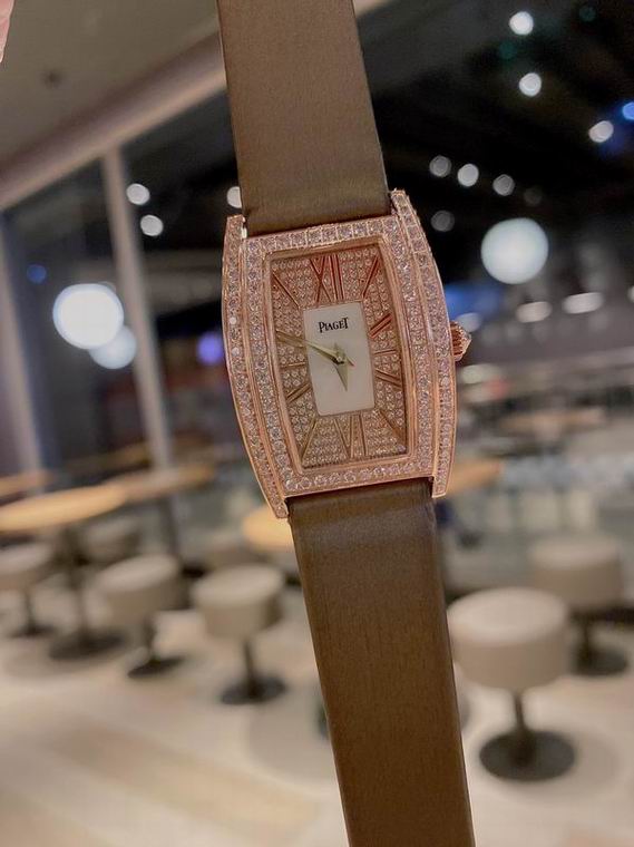 Piaget  27X38mm women A60 (22)