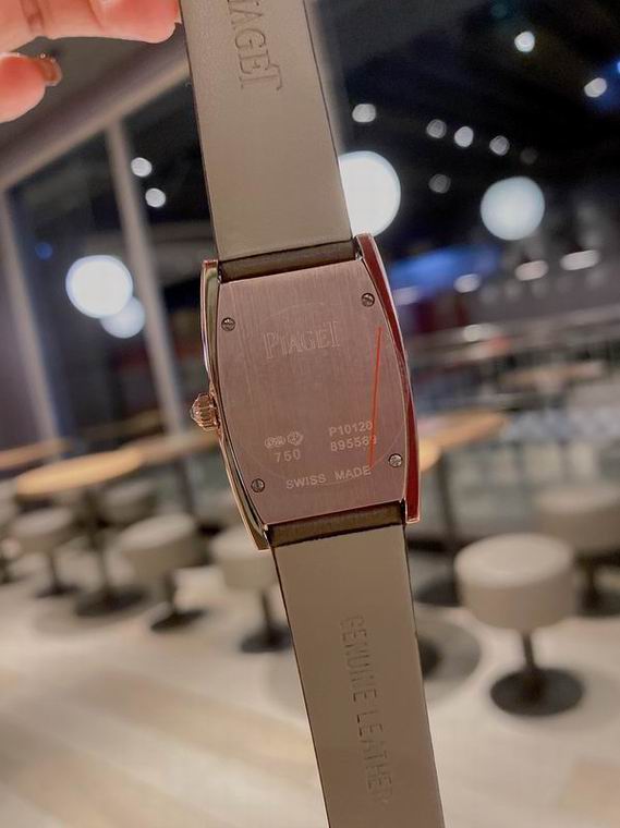 Piaget  27X38mm women A60 (23)