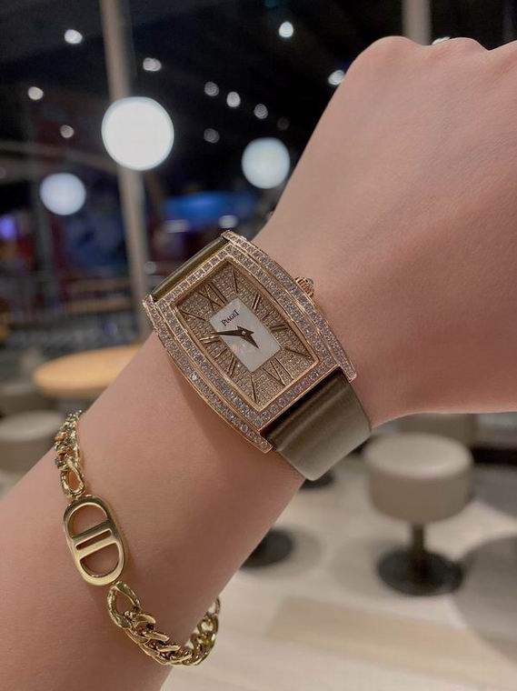 Piaget  27X38mm women A60 (24)