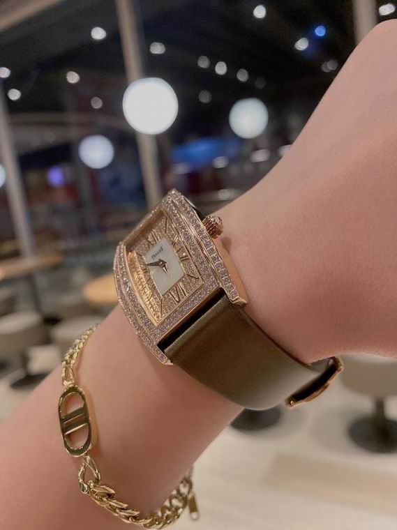 Piaget  27X38mm women A60 (25)