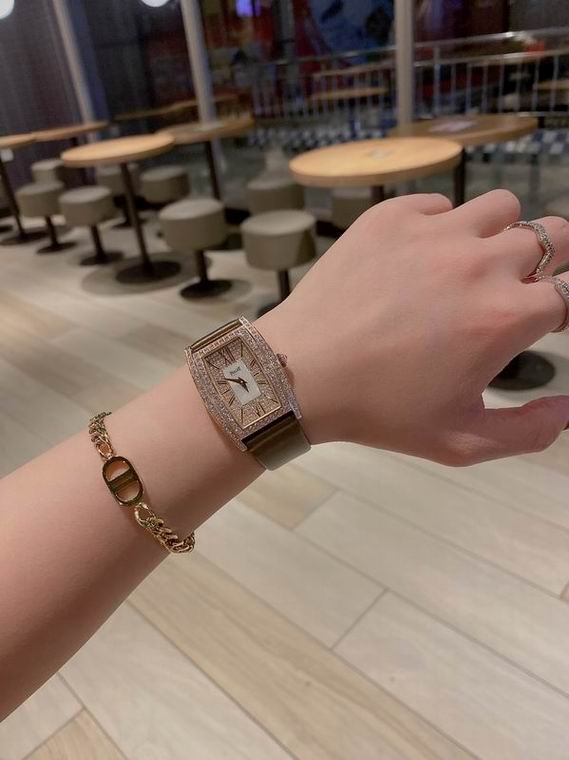 Piaget  27X38mm women A60 (26)