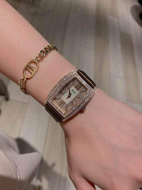 Piaget  27X38mm women A60 (27)