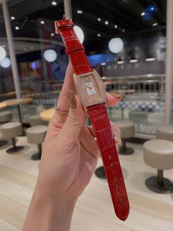 Piaget  27X38mm women A60 (3)
