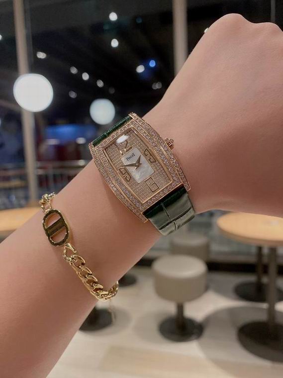 Piaget  27X38mm women A60 (5)