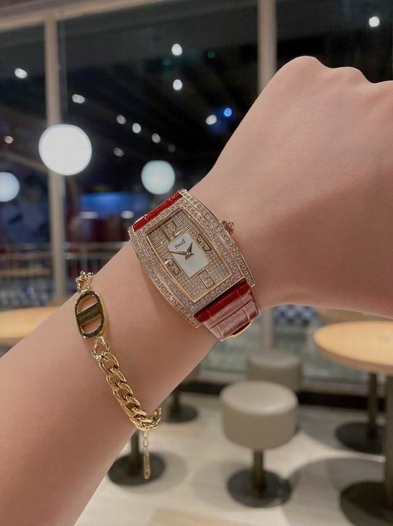 Piaget  27X38mm women A60 (6)