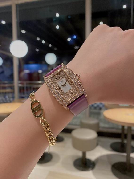 Piaget  27X38mm women A60 (7)