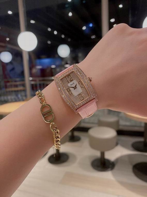 Piaget  27X38mm women A60 (8)