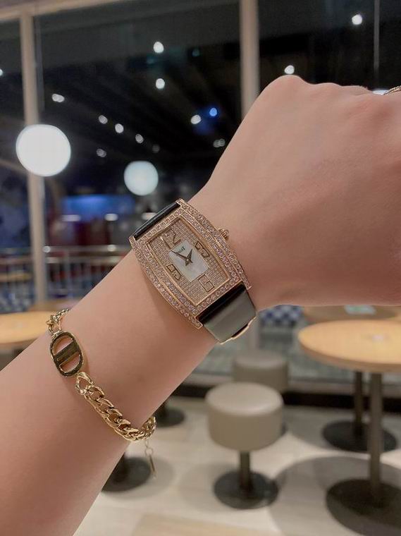 Piaget  27X38mm women A60 (9)