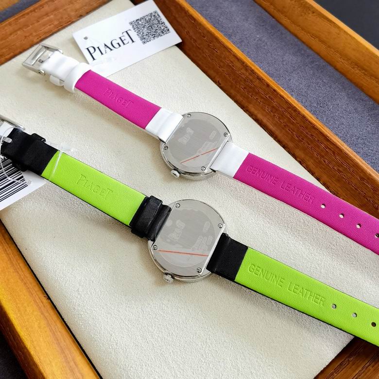 Piaget  women 29X6.8mm (1)