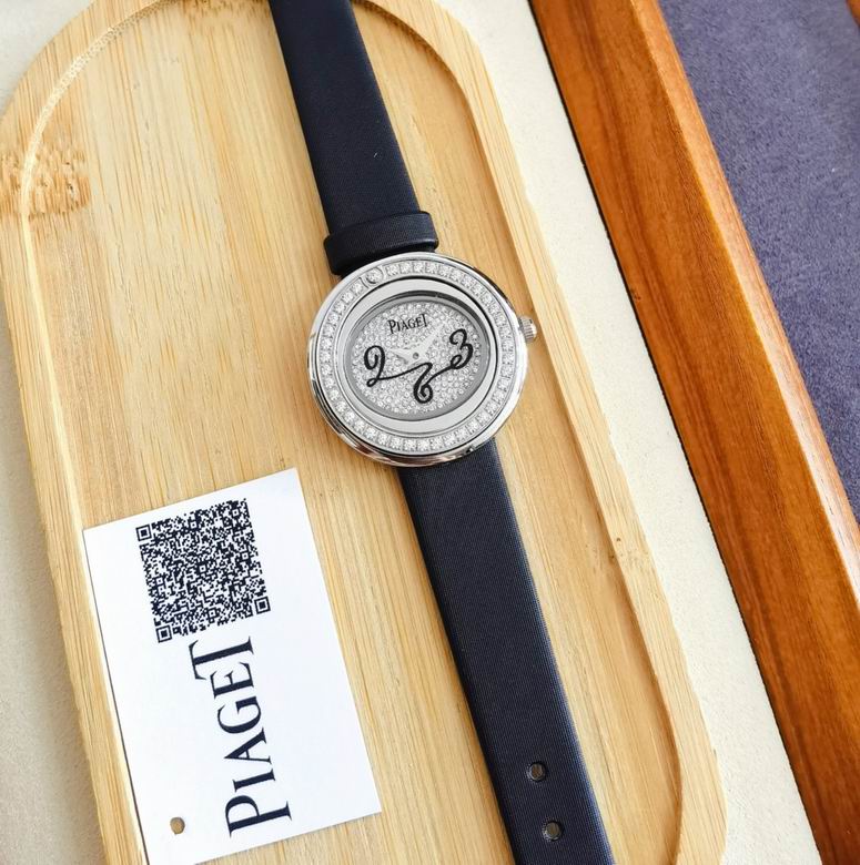 Piaget  women 29X6.8mm (10)