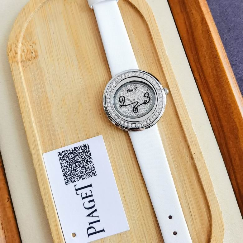 Piaget  women 29X6.8mm (12)