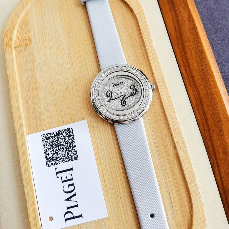 Piaget  women 29X6.8mm (14)