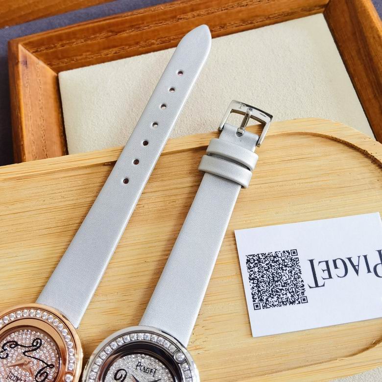 Piaget  women 29X6.8mm (2)